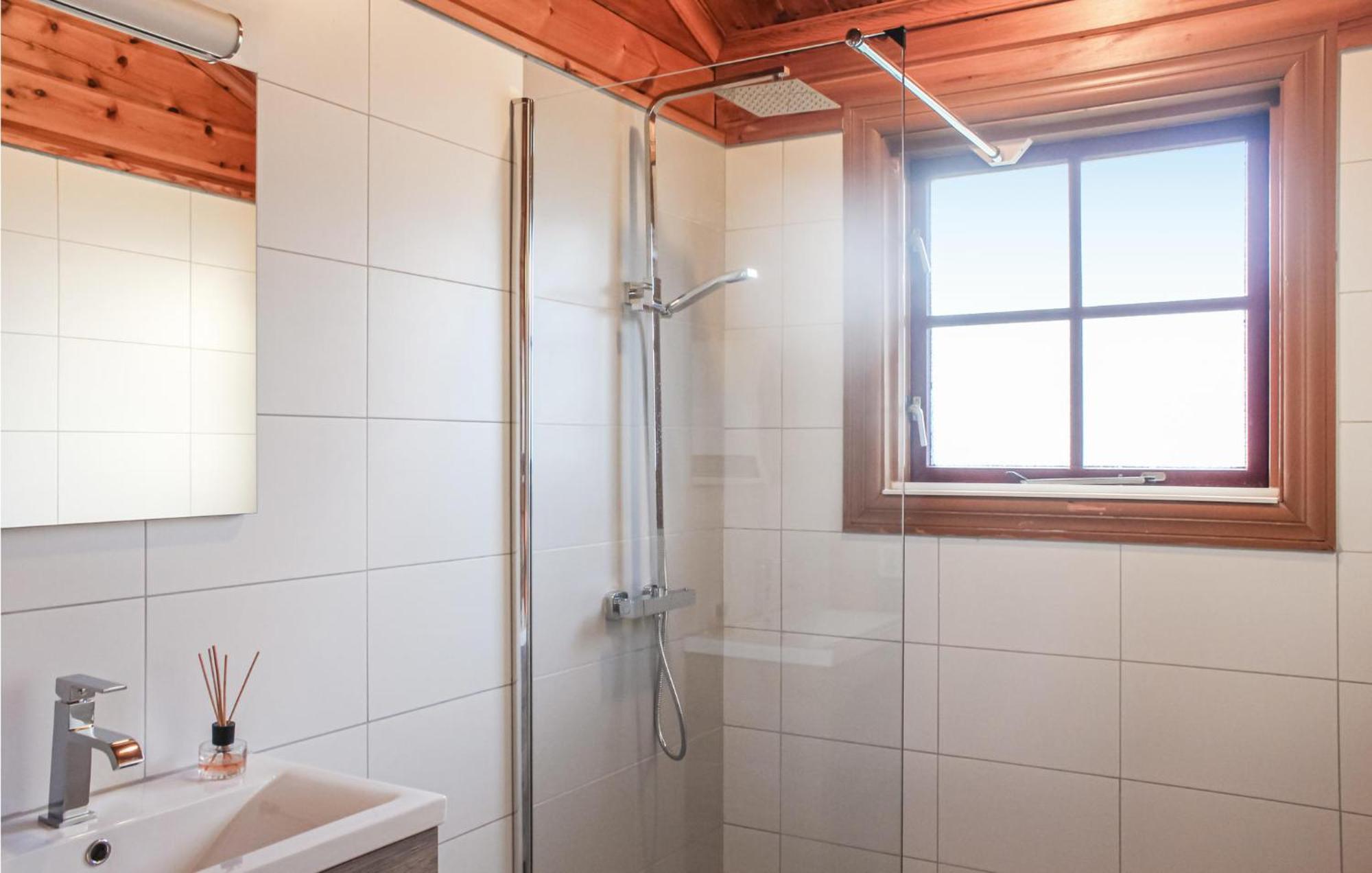 Awesome Home In Gramsbergen With Kitchen Exteriör bild