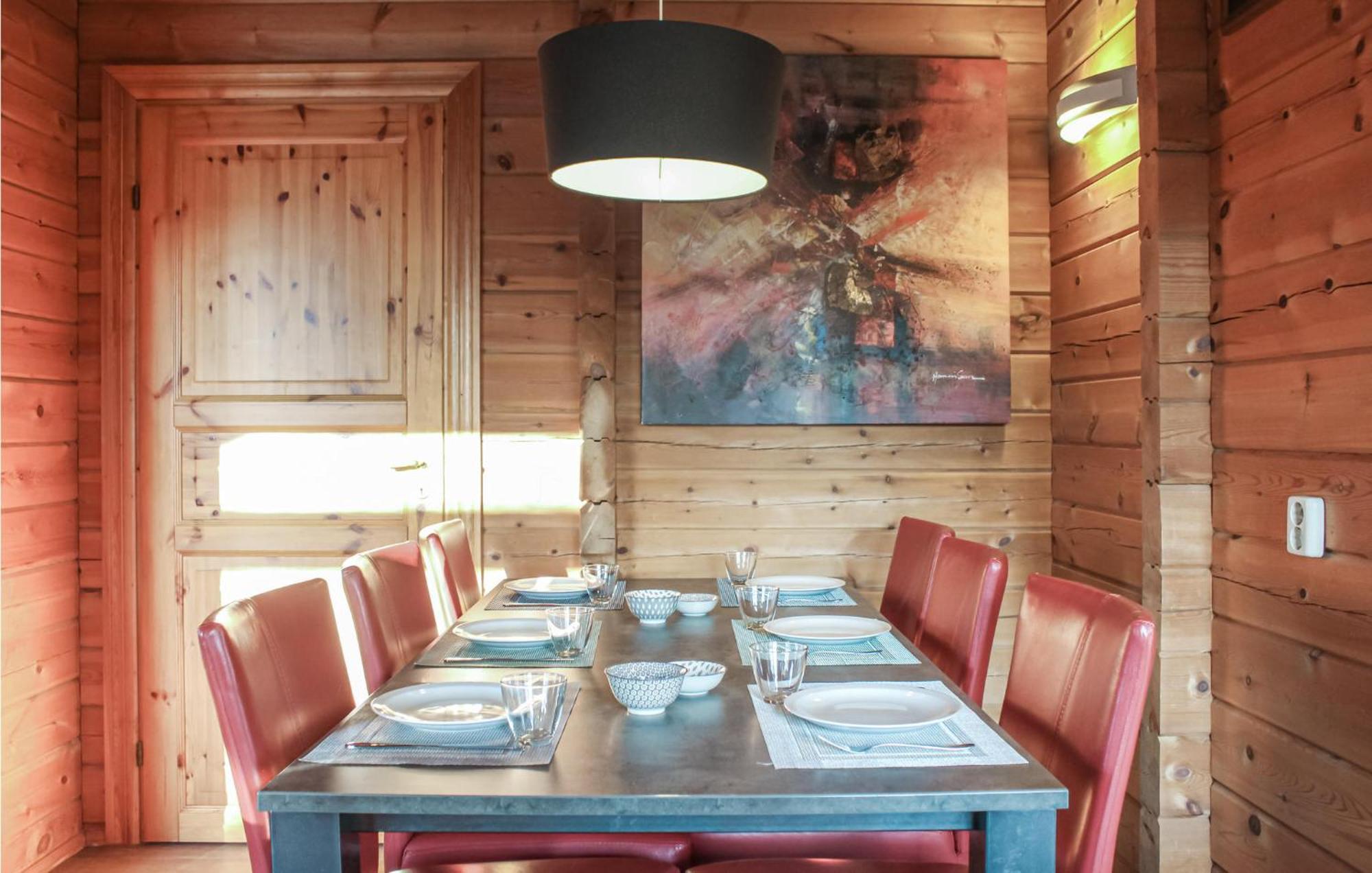 Awesome Home In Gramsbergen With Kitchen Exteriör bild