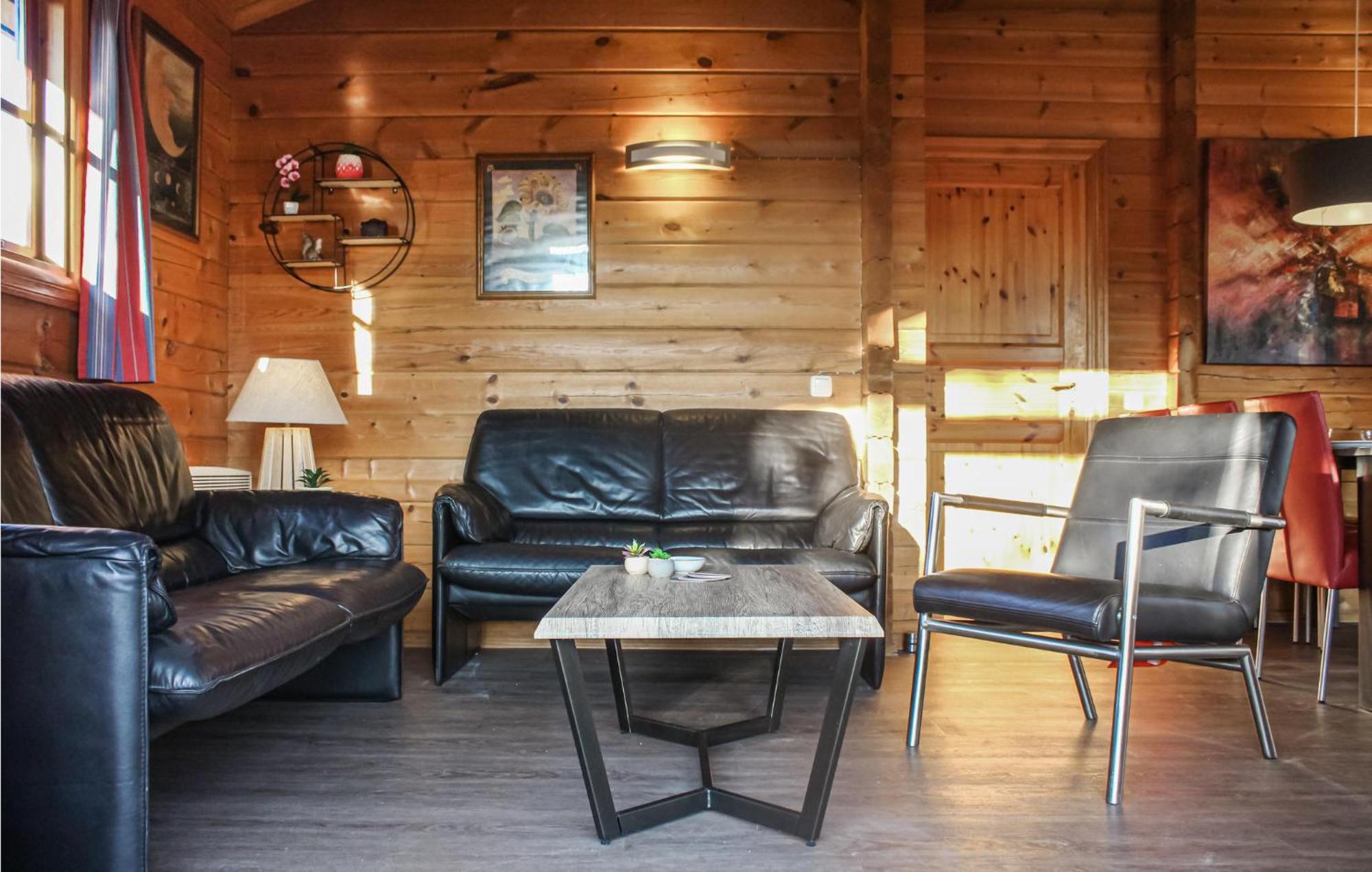 Awesome Home In Gramsbergen With Kitchen Exteriör bild